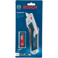 Ніж будівельний BOSCH Professional 253 мм (1.600.A02.7M5)