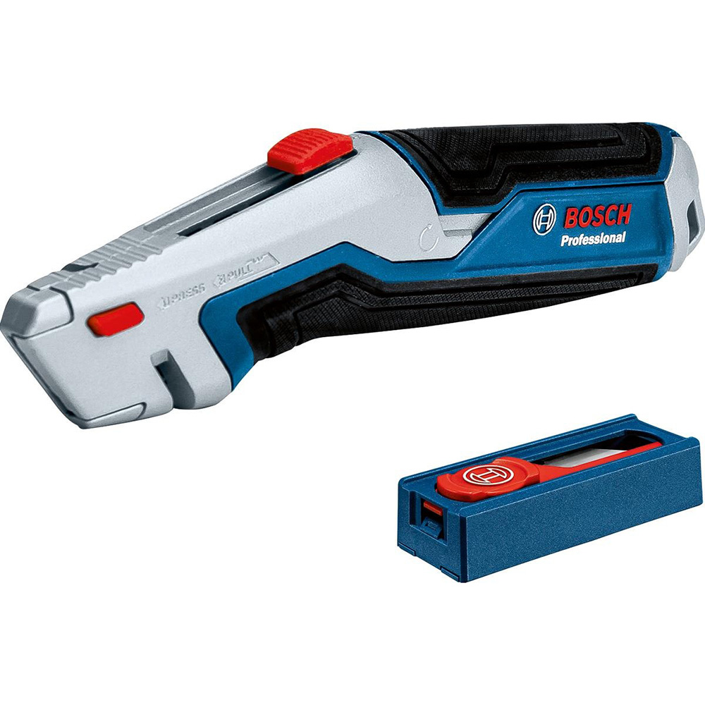 Ніж будівельний BOSCH Professional 253 мм (1.600.A02.7M5)