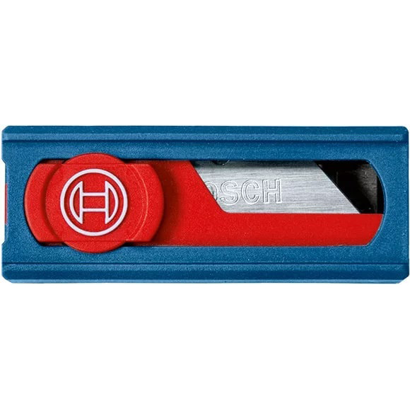 Зовнішній вигляд Ніж будівельний BOSCH Professional 253 мм (1.600.A02.7M5)