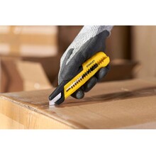 Ніж будівельний STANLEY 160 мм (STHT10489-0)