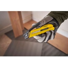 Ніж будівельний STANLEY 160 мм (STHT10489-0)