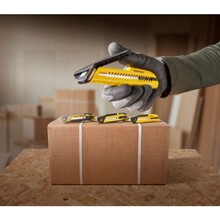 Ніж будівельний STANLEY 160 мм (STHT10489-0)