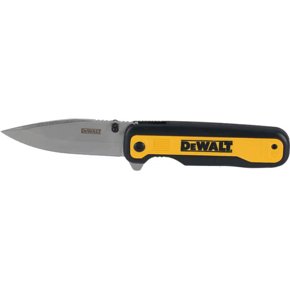 Ніж DEWALT 16 см (DWHT10993-0)