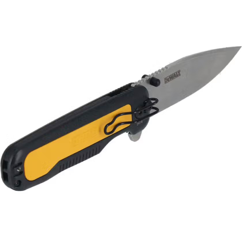 Ніж DEWALT 16 см (DWHT10993-0) Довжина леза 84