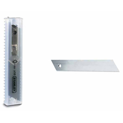 

Лезвия запасные STANLEY 2-11-300, Лезвия запасные 2-11-300