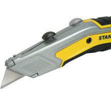 Нож STANLEY FATMAX EXO RETRACTABLE KNIFE 190мм FMHT0-10288