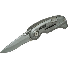 Нож Stanley QuickSlide Sport Utility Knife 75мм (0-10-813)