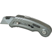 Нож Stanley QuickSlide Sport Utility Knife 75мм (0-10-813)