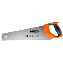 Ножівка NEO TOOLS 400 мм 11TPI (41-061)