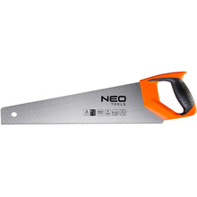 Ножівка NEO TOOLS 450 мм 11TPI (41-066)