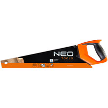 Ножівка NEO TOOLS 500 мм 7TPI PTFE (41-021)