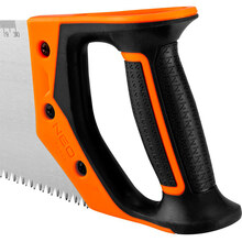 Ножівка для дерева NEO TOOLS Extreme 400 мм 11TPI (41-161)
