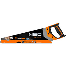 Ножівка для дерева NEO TOOLS Extreme 400 мм 11TPI (41-161)