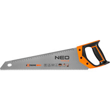 Ножівка для дерева NEO TOOLS Extreme 400 мм 7TPI (41-131)