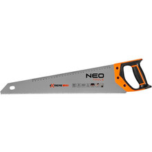 Ножівка для дерева NEO TOOLS Extreme 450 мм 11TPI (41-166)