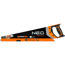 Ножівка для дерева NEO TOOLS Extreme 450 мм 7TPI (41-136)