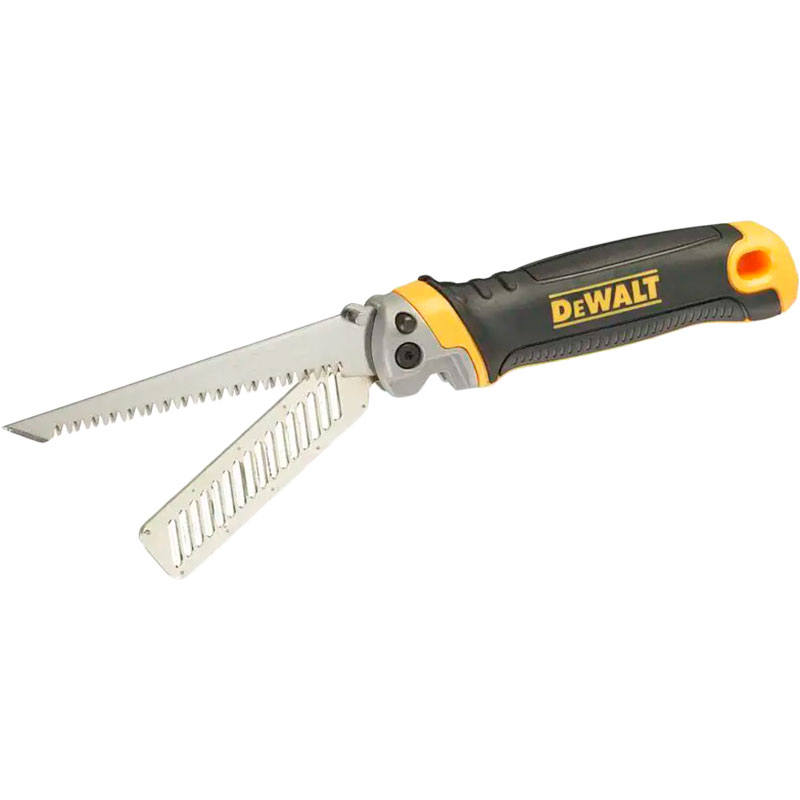 Мининожовка DEWALT DWHT0-20123 Вид специальная