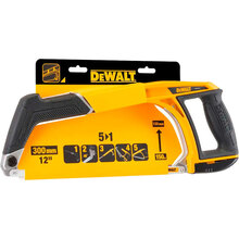 Ножівка DEWALT 5 до 1 DWHT0-20547