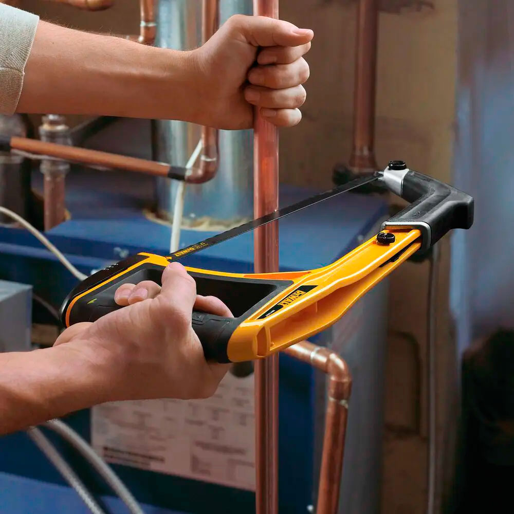 Ножівка DEWALT 5 до 1 DWHT0-20547 Довжина полотна 430
