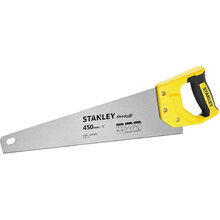 Ножівка STANLEY SHARPCUT 450 мм (STHT20370-1)