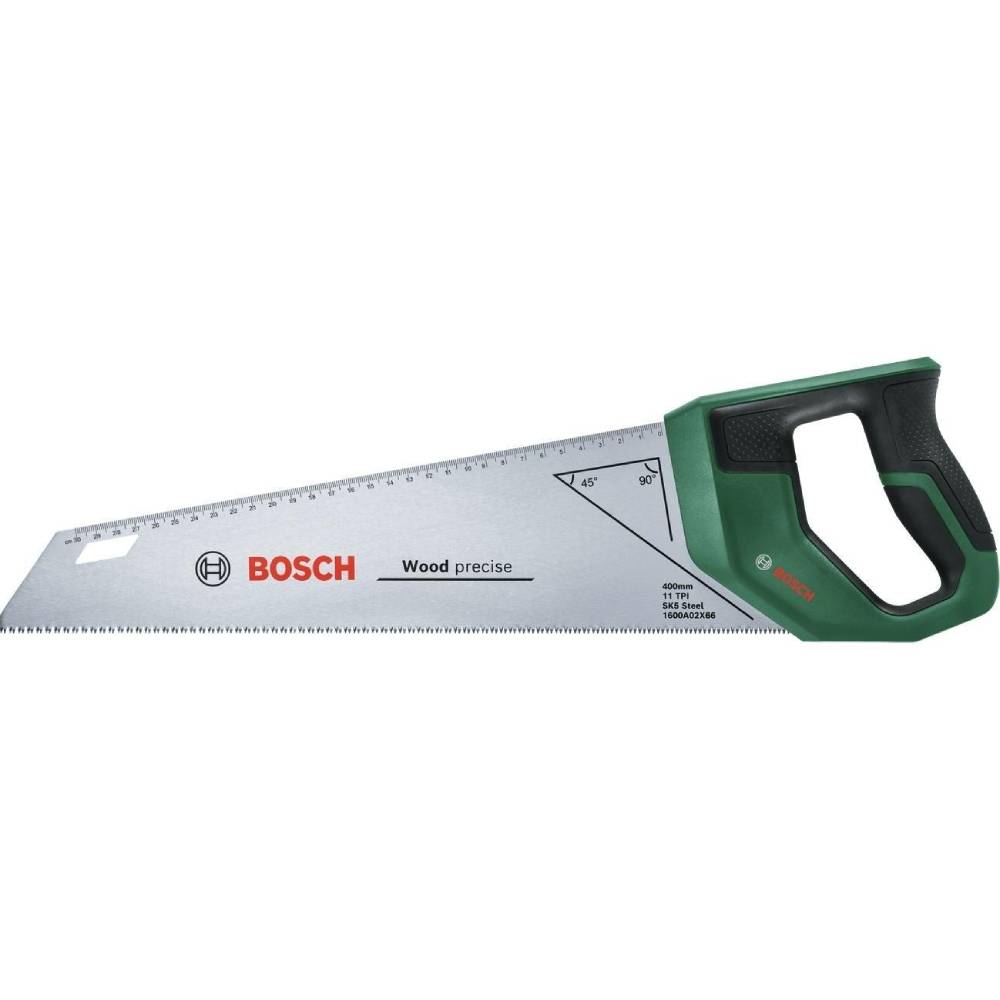 Ножівка BOSCH 400 мм (1.600.A02.ZA9)