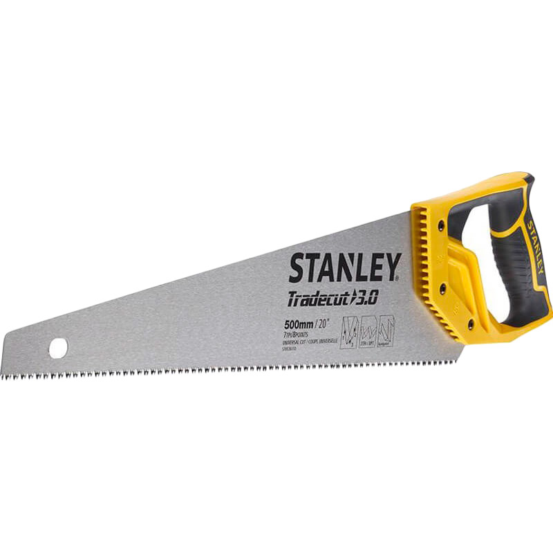 Ножівка STANLEY Tradecut (STHT20351-1)