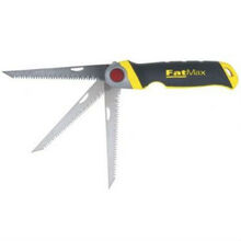 Ножовка узкая Stanley FatMax Jet-Cut 130 мм (FMHT0-20559)