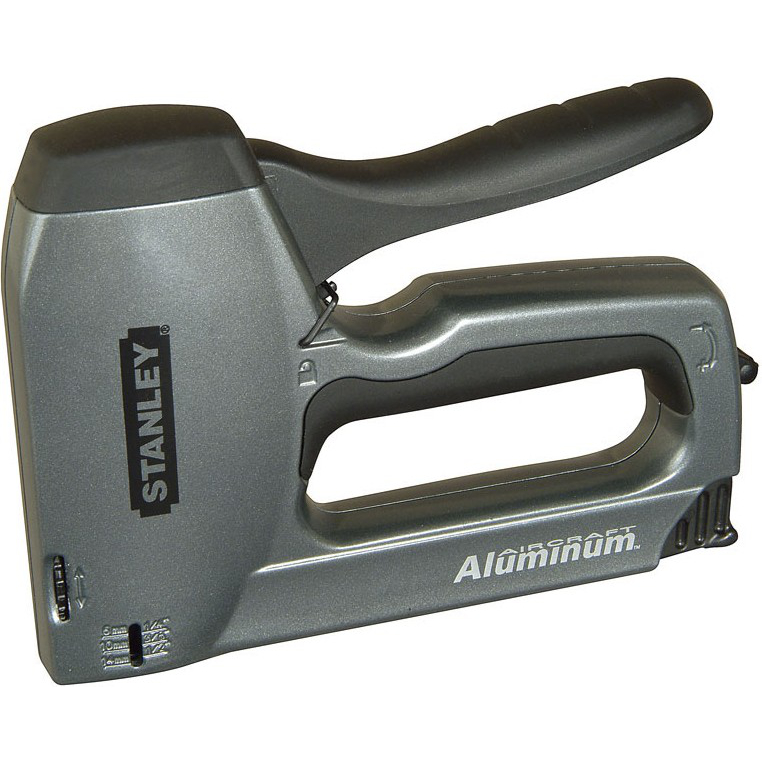 

Степлер STANLEY Heavy Duty H/L (6-TR250), Heavy Duty H/L (6-TR250)