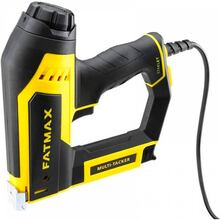 Степлер електричний Stanley Fatmax Multi-Tacker (FMHT6-75934)