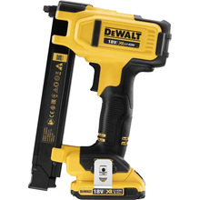 Степлер будівельний DEWALT18В XR Li-Ion (DCN701D2)