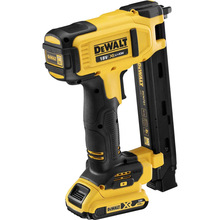Степлер будівельний DEWALT18В XR Li-Ion (DCN701D2)