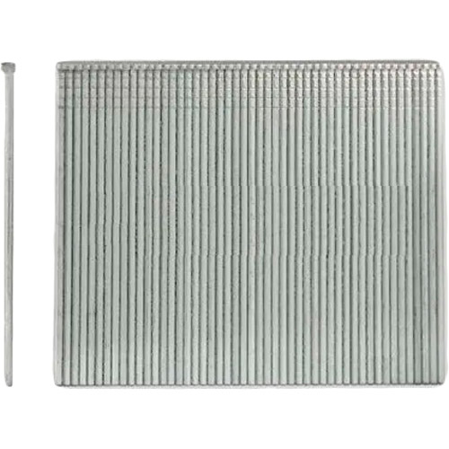 

Гвозди BOSTITCH тип BT13 5000 шт (BT1330GA), Цвяхи, тип "BT13", Т-подібні, L=30 мм, стрижень