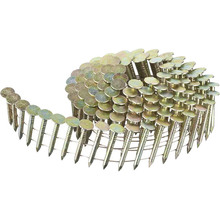 Гвозди DEWALT DNR 38 мм 1200 шт (DNR3138HDZ)