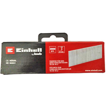 Гвозди EINHELL 32 мм 3000 шт (4137874)