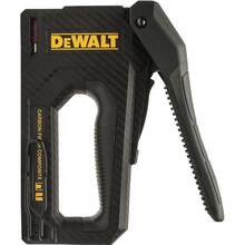 Степлер DEWALT CARBON FIBRE (DWHT80276-0)