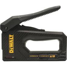 Степлер DEWALT CARBON FIBRE (DWHT80276-0)