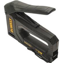 Степлер DEWALT CARBON FIBRE (DWHT80276-0)