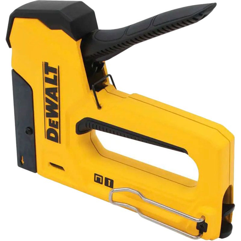 Степлер DEWALT Heavy Duty DWHTTR350-0 Висота скоби (для степлера), мм 6 - 14