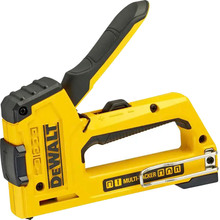 Степлер DEWALT MULTI TACKER 5 в 1 DWHT0-TR510