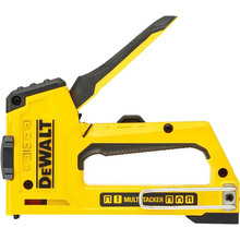 Степлер DEWALT MULTI TACKER 5 в 1 DWHT0-TR510