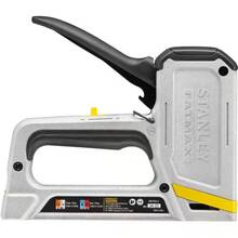 Степлер STANLEY FATMAX Light Duty (FMHT70443-0)