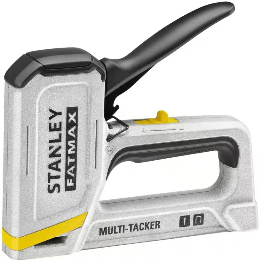 Степлер STANLEY FATMAX Light Duty (FMHT70443-0)
