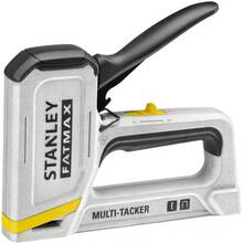 Степлер STANLEY FATMAX Light Duty (FMHT70443-0)