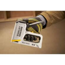 Степлер STANLEY FATMAX Light Duty (FMHT70443-0)