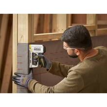 Степлер STANLEY FATMAX Light Duty (FMHT70443-0)