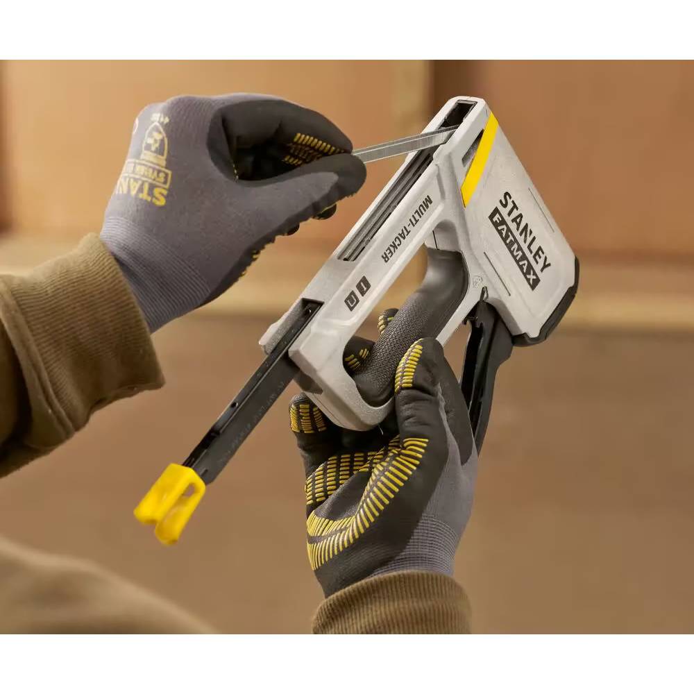 Замовити Степлер STANLEY FATMAX Light Duty (FMHT70443-0)