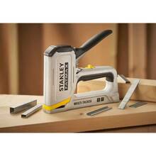 Степлер STANLEY FATMAX Light Duty (FMHT70443-0)