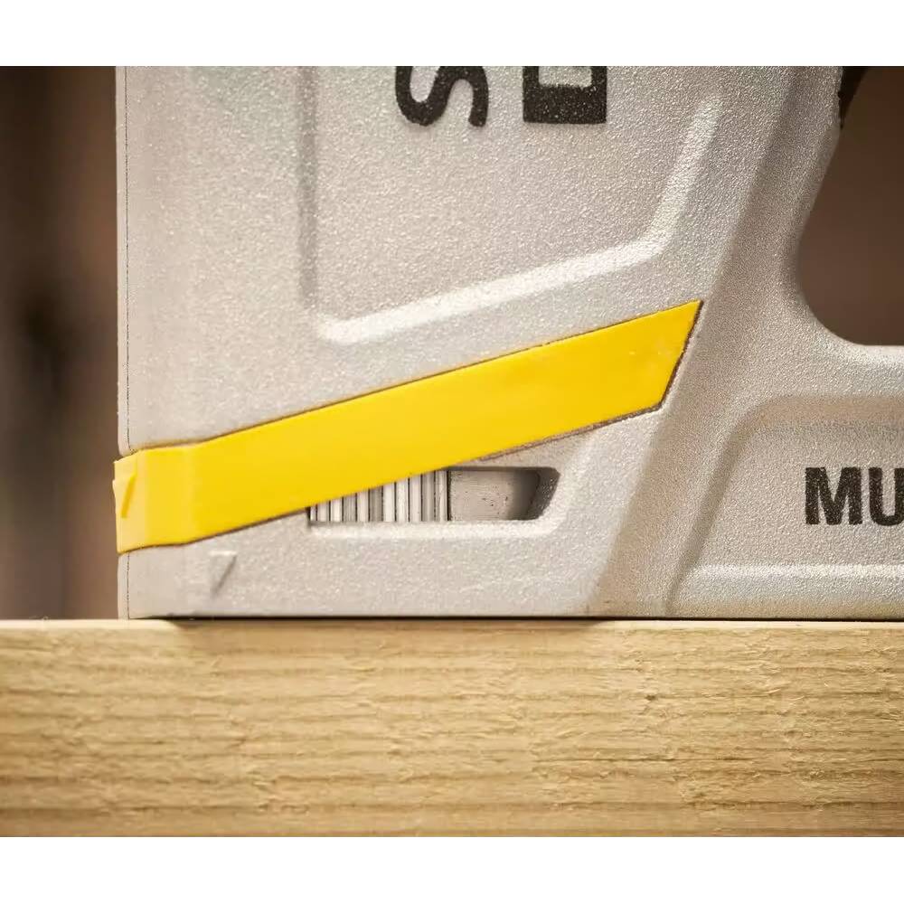 Фото 16 Степлер STANLEY FATMAX Light Duty (FMHT70443-0)