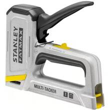 Степлер STANLEY FATMAX Light Duty (FMHT70443-0)