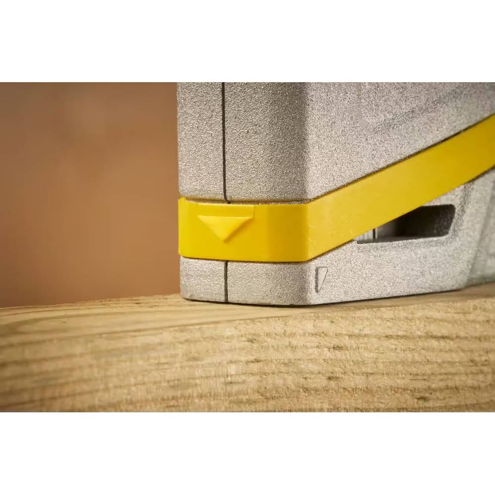 Фото 15 Степлер STANLEY FATMAX Light Duty (FMHT70443-0)